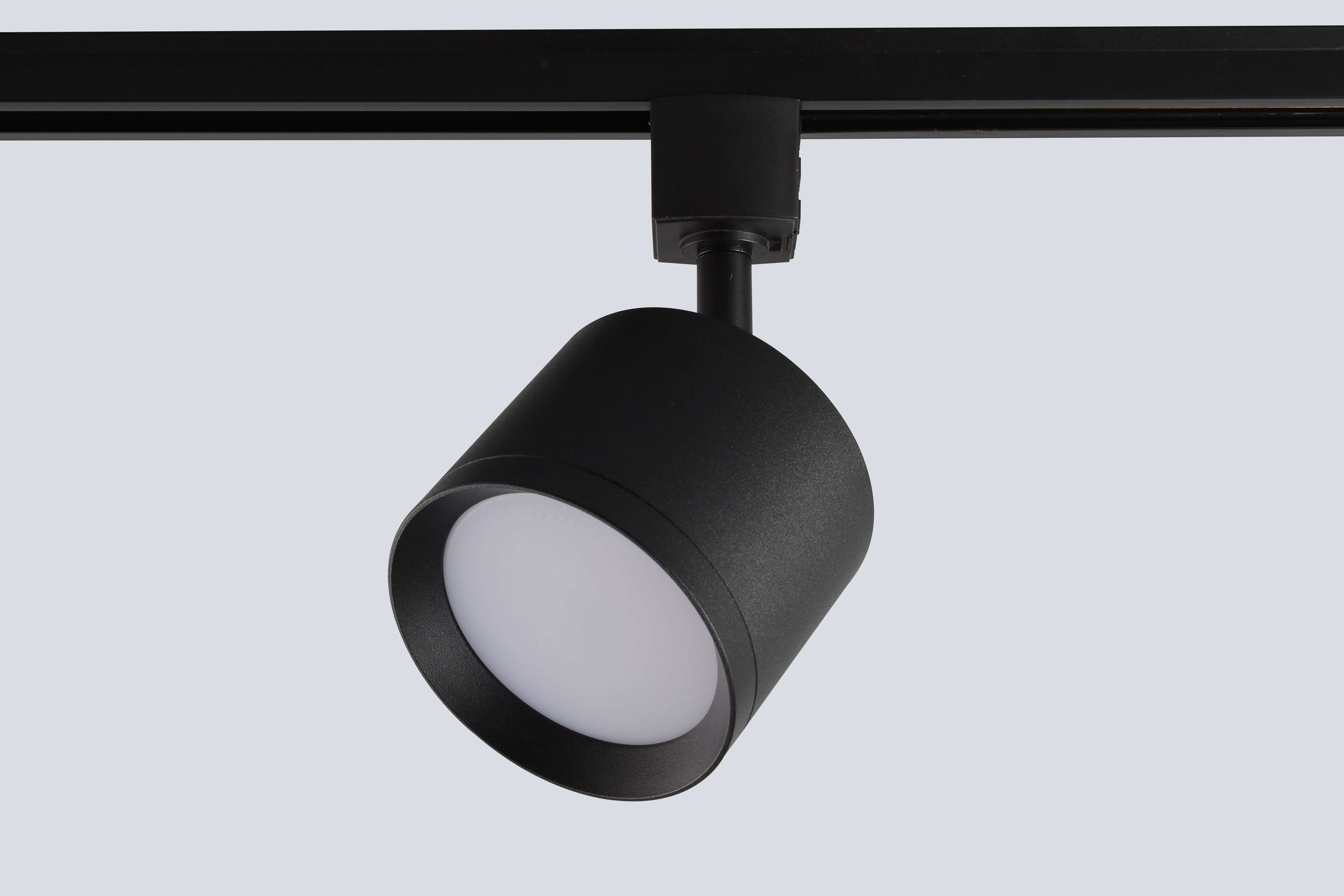 Светильник однофазный crystal lux clt 0.31 020 bk